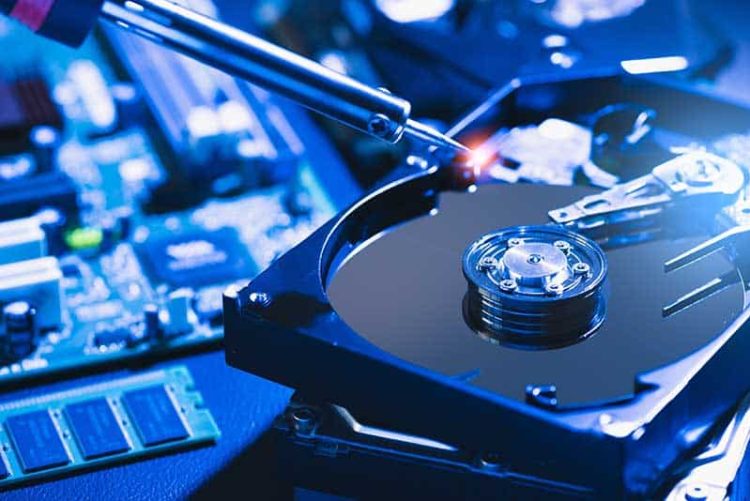 Data Disaster? Don’t Panic: How a Data Recovery Service Can Save the Day