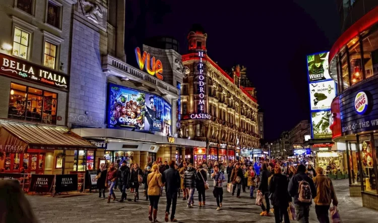 Unveiling the Magic: Why Booking Hotels in Leicester Square is the Perfect Choice for Your London Adventure