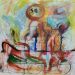 Maurizio D’Andrea: The Painter Who Unites Art and Psychology