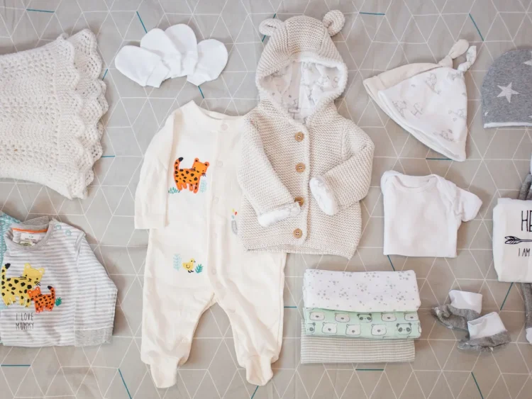 Curated Essentials, Unique Finds: Unveiling the Selection Advantages of a Baby Boutique