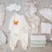 Curated Essentials, Unique Finds: Unveiling the Selection Advantages of a Baby Boutique