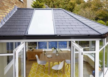 Breathing New Life into Your Plymouth Home: The Rise of Conservatory Roof Replacements