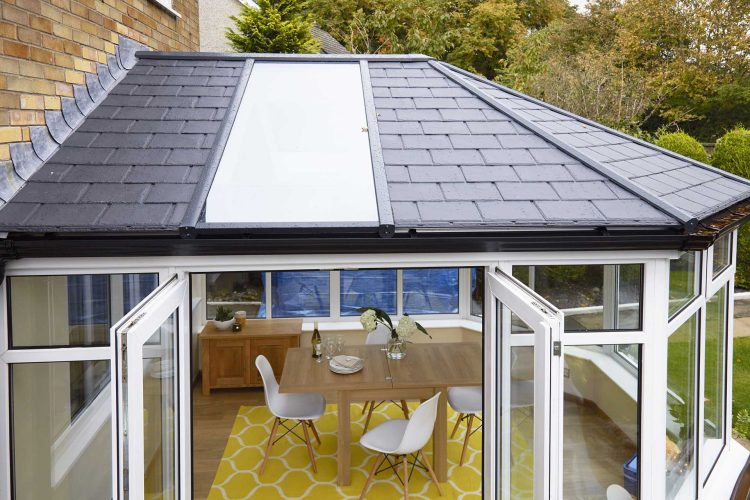 Breathing New Life into Your Plymouth Home: The Rise of Conservatory Roof Replacements