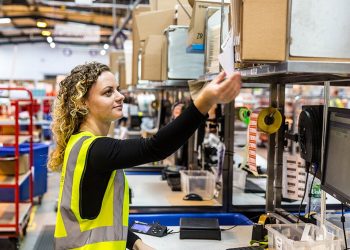 From Click to Delivery: How Fulfillment Services Revolutionise Small Business Operations