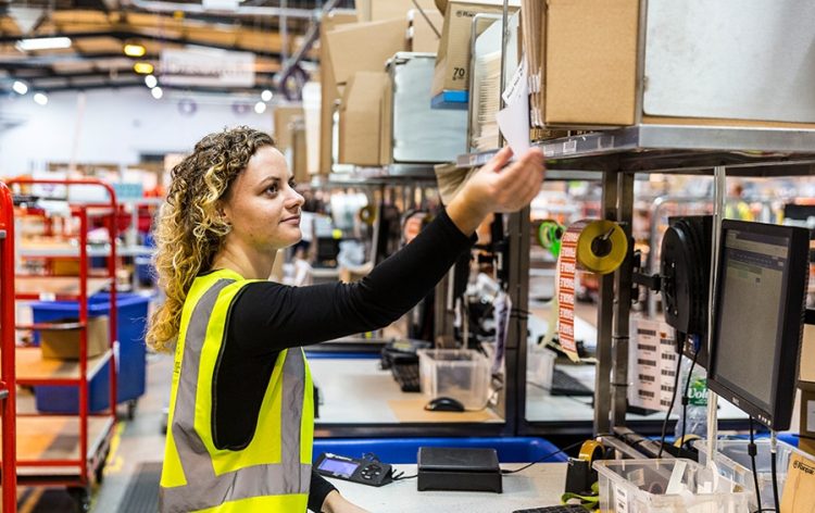 From Click to Delivery: How Fulfillment Services Revolutionise Small Business Operations