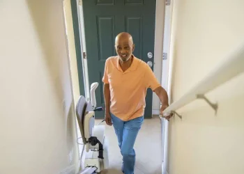 Regaining Independence at Home: The Advantages of Devon Stairlifts