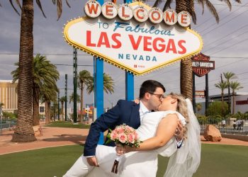 The Ultimate Guide to Wedding Venues Near Me in Las Vegas