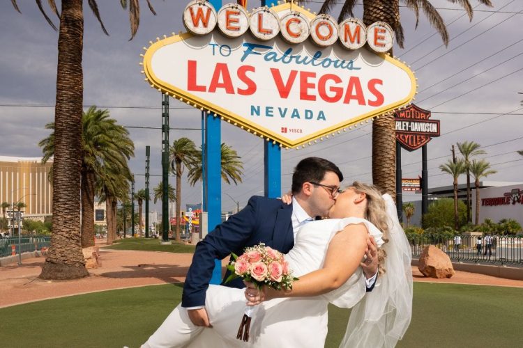 The Ultimate Guide to Wedding Venues Near Me in Las Vegas