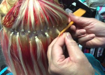 Enhance Your Look with Micro Loop Hair Extensions