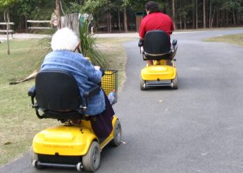 The Importance of Using Professionals for Mobility Solutions in Plymouth