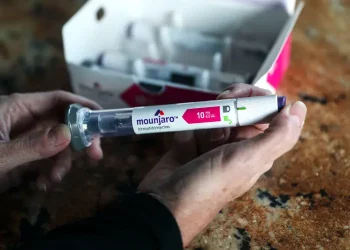 Long-Term Health Benefits of a Mounjaro Prescription