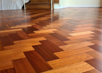 Maximizing the Value of Your Home with Professional Parquet Sanding