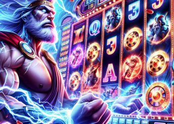 The Allure of High Wins: Unveiling the Popularity of Gacor Slot Sites in Indonesia
