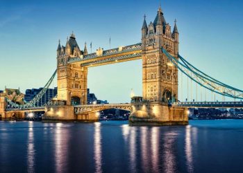 A Bridge Too Far? Unveiling the Myth and Allure of London Bridge Tickets