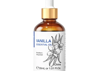 Unlocking the Secrets of Vanilla: How This Aromatic Spice Aids in Digestive Wellness