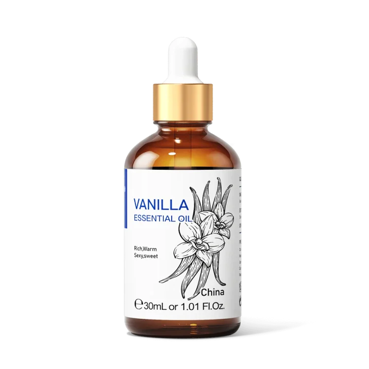 Unlocking the Secrets of Vanilla: How This Aromatic Spice Aids in Digestive Wellness