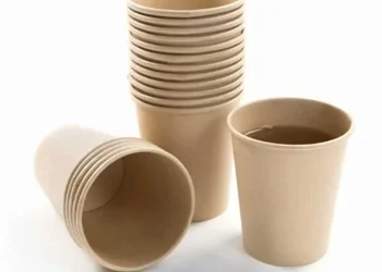 The Role of Compostable Cups in Reducing Plastic Waste