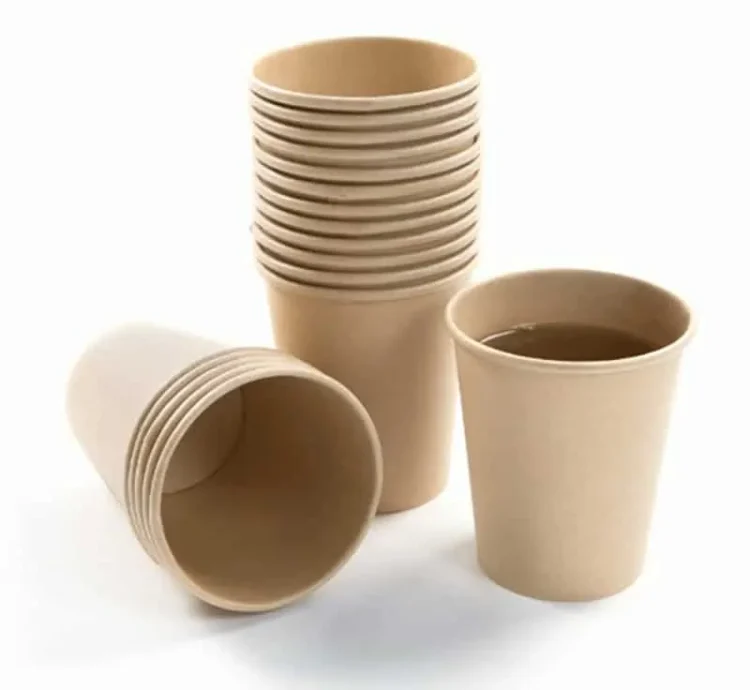 The Role of Compostable Cups in Reducing Plastic Waste