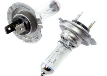 Stylish and Functional: The H7 Headlight Bulb for Modern Vehicles