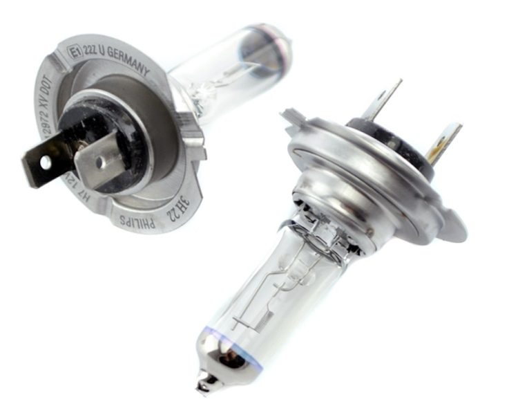 Stylish and Functional: The H7 Headlight Bulb for Modern Vehicles