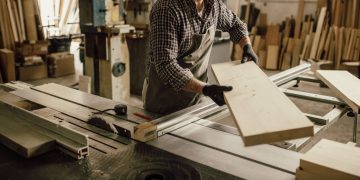 More Than Just Wood: Exploring the Versatility of Professional Joinery with Metal and Plastics