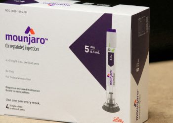 The Advantages of Choosing to Buy Mounjaro Online