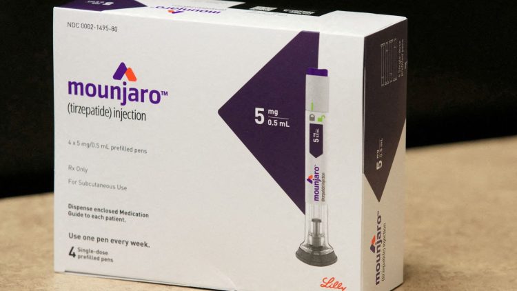 The Advantages of Choosing to Buy Mounjaro Online