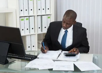 Finding the Right London Accountant: A Comprehensive Guide for Businesses and Individuals