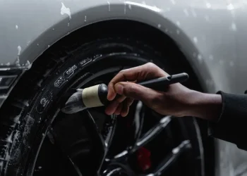 More Than Just a Shine: The Spectrum of Services in Wolverhampton Car Detailing