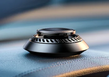 Personalizing Your Car Interior: The Value of Using Car Perfume