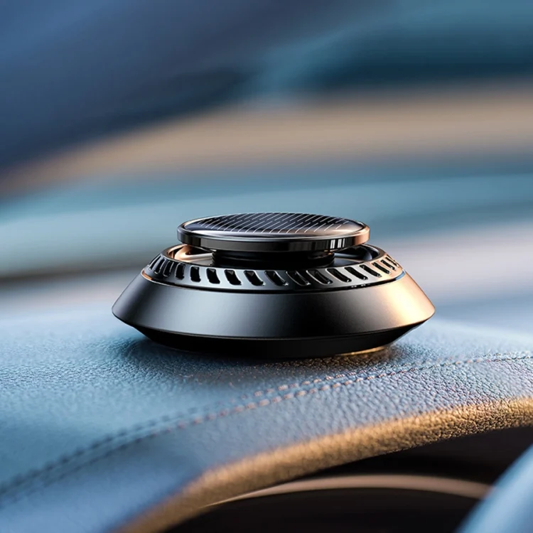Personalizing Your Car Interior: The Value of Using Car Perfume
