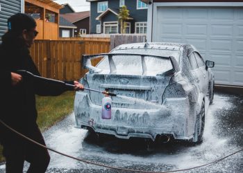 Driving with Pride: The Essential Role of Cleanliness in London Vehicle Maintenance