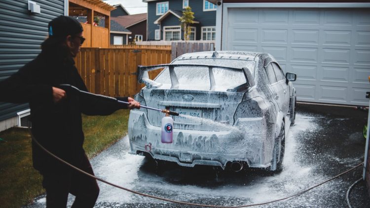 Driving with Pride: The Essential Role of Cleanliness in London Vehicle Maintenance