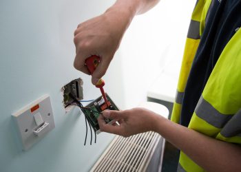Comprehensive Electrical Services in Fakenham by Direct Electrical