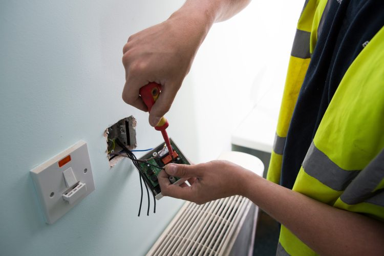 Comprehensive Electrical Services in Fakenham by Direct Electrical