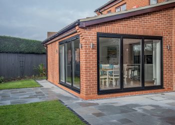 Tailored Living: Creating Your Dream Space with Personalized Home Extensions