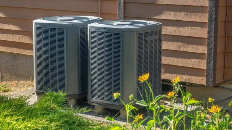 HVAC Essex: Investing in a Sustainable and Efficient Future