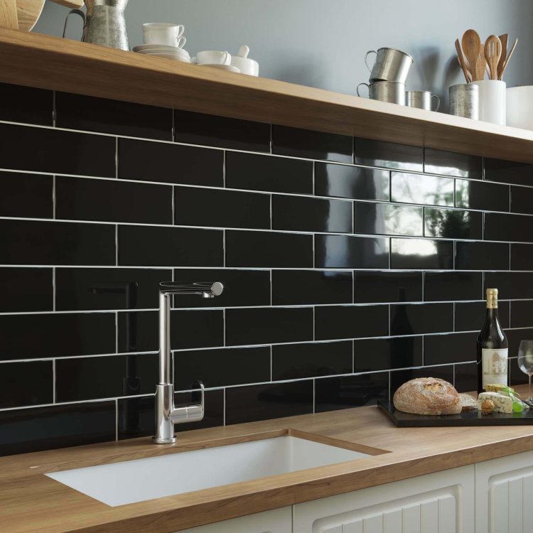 Breathing New Life into Your Kitchen: The Allure of New Kitchen Tiles