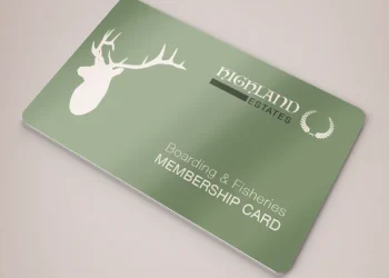 Membership Cards as a Competitive Edge: Standing Out in a Crowded Market