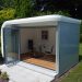 Sustainable Workspaces: The Environmental Impact of Outdoor Office Pods