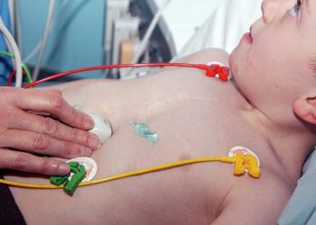 From Prenatal Screening to Heart Transplants: A Guide to Paediatric Cardiology Treatments