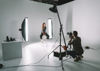 More Than Just a Space: How a Photography Studio Shapes Your Vision