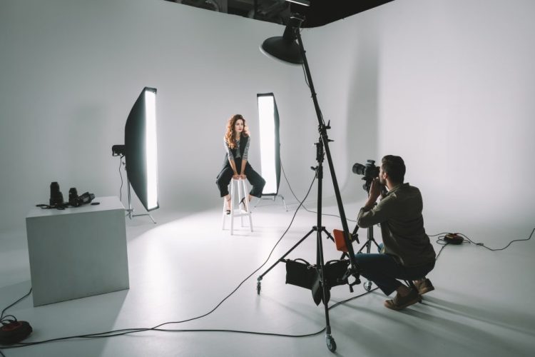 More Than Just a Space: How a Photography Studio Shapes Your Vision