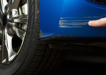 How Smart Repair is Revolutionizing Car Ding Repairs