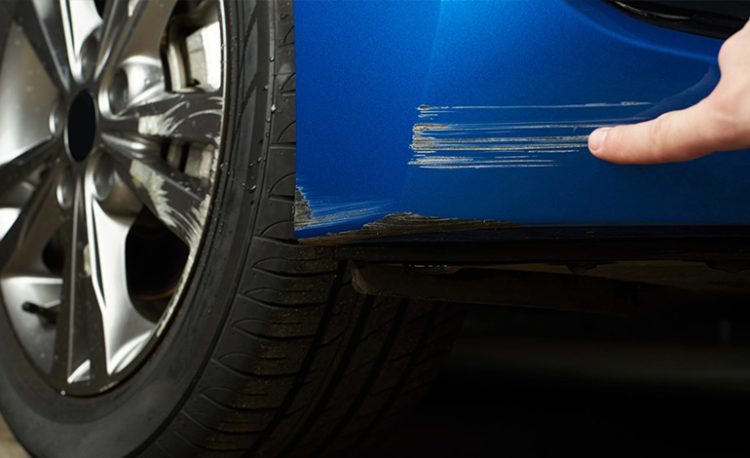 How Smart Repair is Revolutionizing Car Ding Repairs