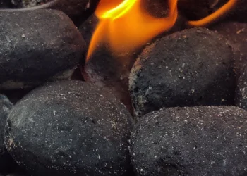 The Advantages of Smokeless Coal