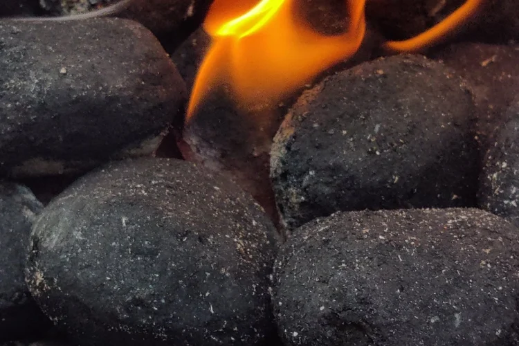 The Advantages of Smokeless Coal