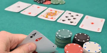 The Ultimate Guide to Mastering Online Texas Hold’em: Navigating the Virtual Felt
