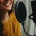 Global Appeal: Why a British Female Voiceover Artist Can Connect with Any Audience