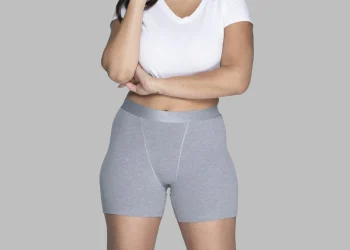 The Practicality and Versatility of Boxer Shorts for Women